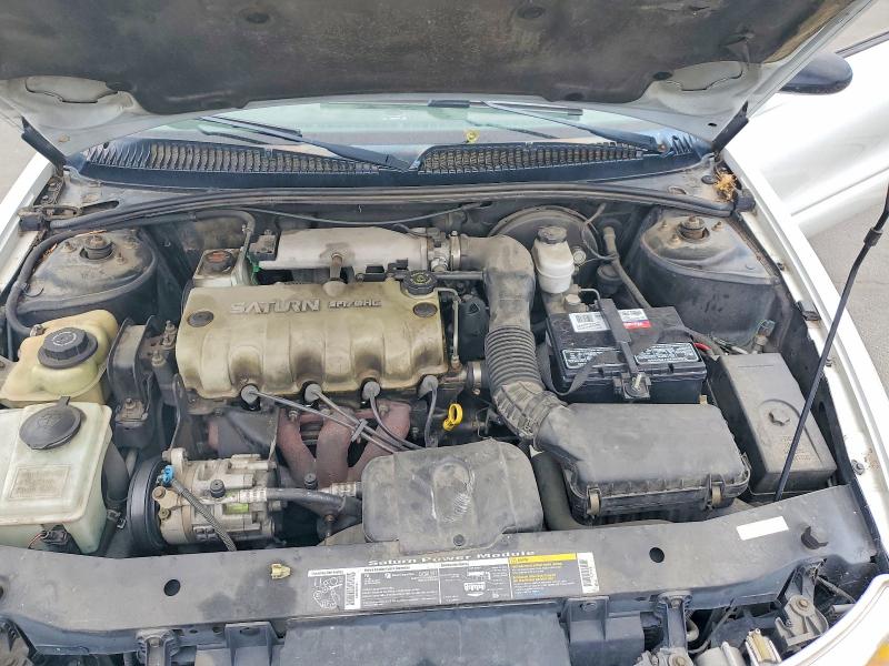 57554186 :رقم المزاد ، 1G8ZE1288WZ315547 vin ، 1998 Saturn Sc1 مزاد بيع
