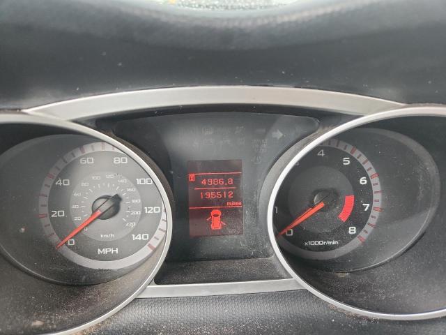 56574406 :رقم المزاد ، JA4MT41X97Z006133 vin ، 2007 Mitsubishi Outlander مزاد بيع