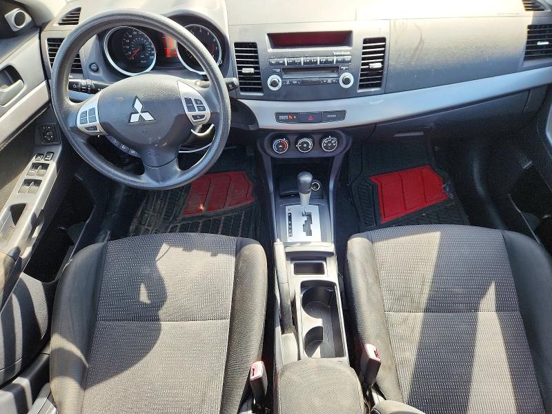 Продаж на аукціоні авто 2010 Mitsubishi Lancer, vin: JA32U2FU6AU608522, номер лоту: 55557936