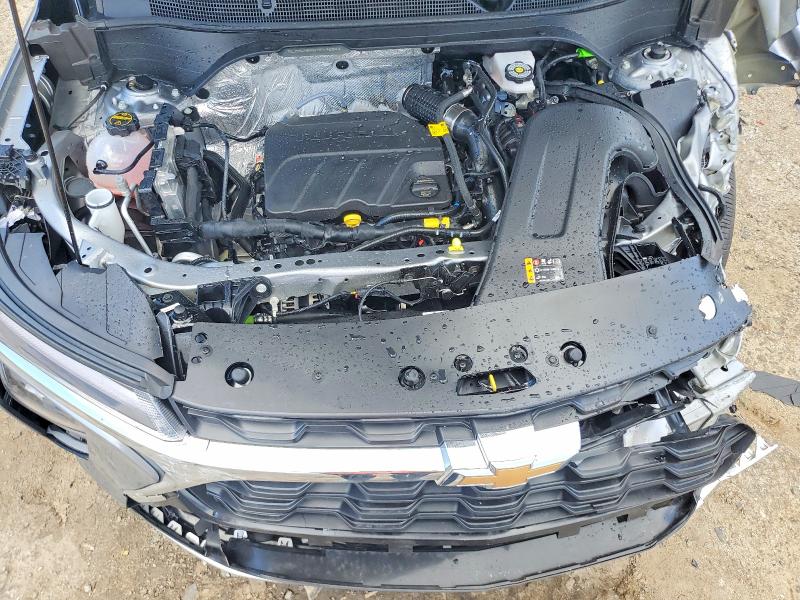 Продаж на аукціоні авто 2026 Chevrolet Trax, vin: KL77LHEPXTC146044, номер лоту: 58443436