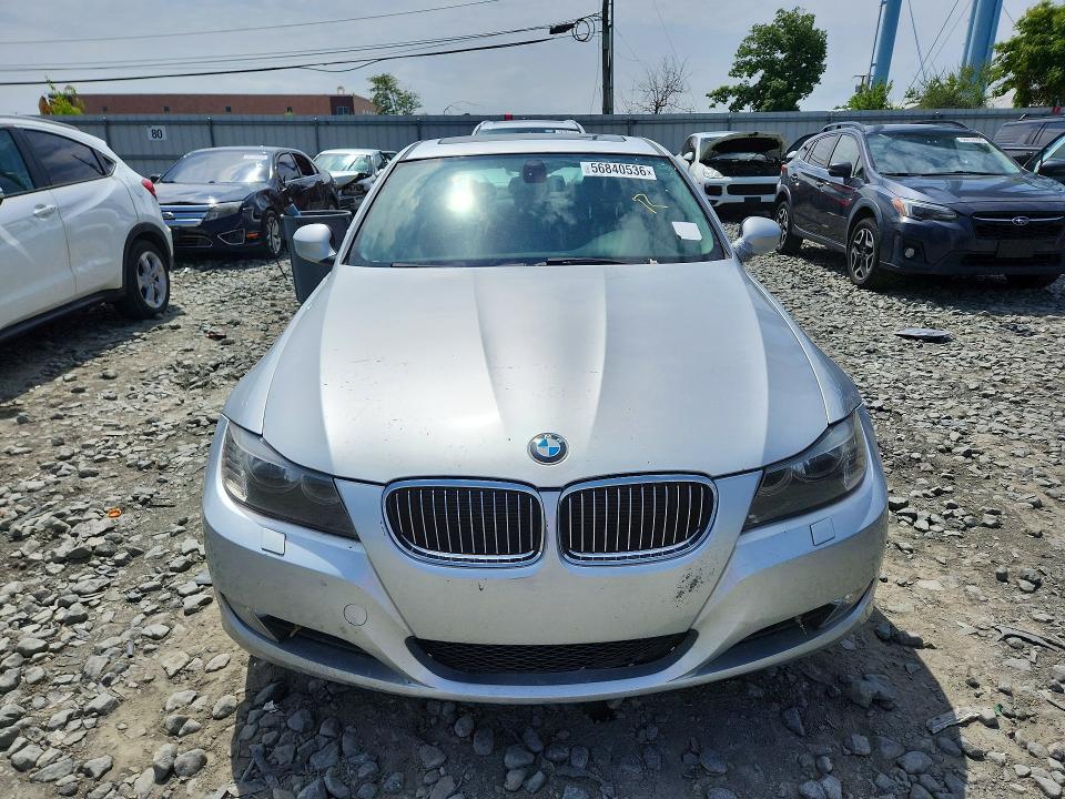 Продаж на аукціоні авто 2011 Bmw 328, vin: WBAPK5C5XBA655077, номер лоту: 56840536