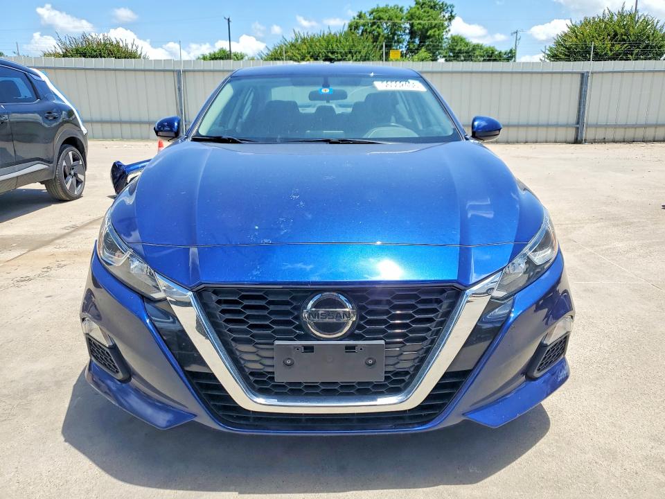 Продажа на аукционе авто 2019 Nissan Altima, vin: 1N4BL4BV1KC132112, номер лота: 56502406
