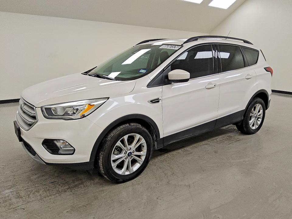 Aukcja sprzedaży 2019 Ford Escape, vin: 1FMCU9HD0KUA18938, numer aukcji: 55707376