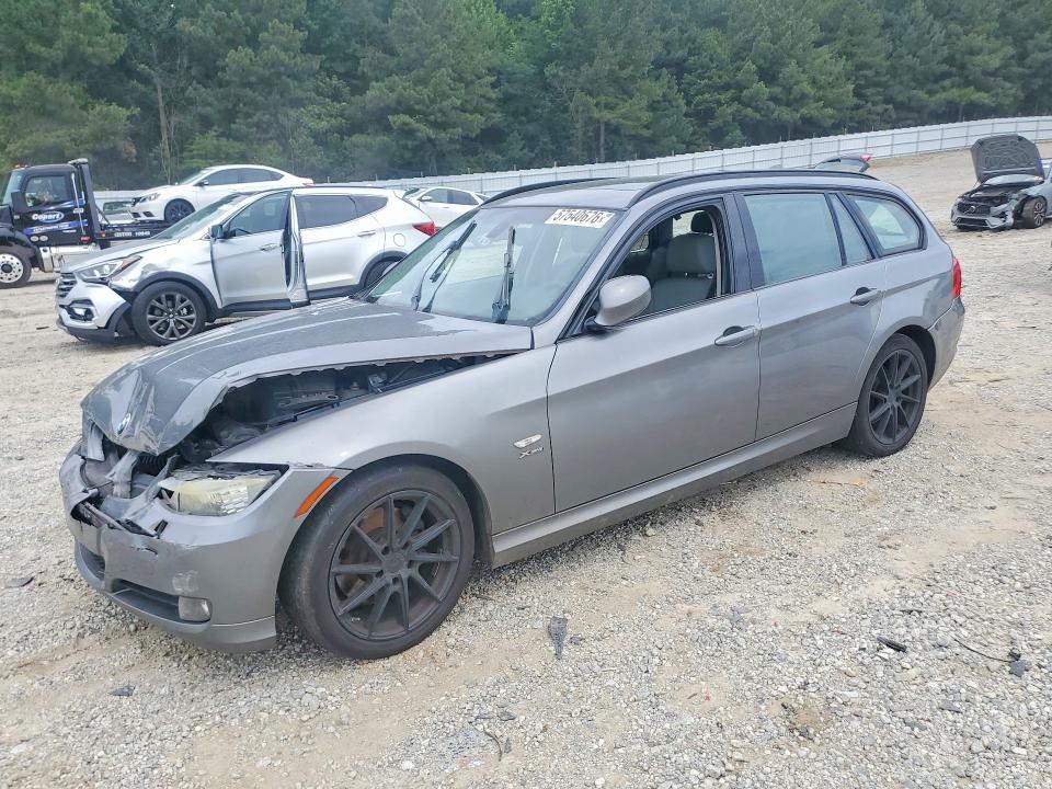 Продаж на аукціоні авто 2011 Bmw 328, vin: WBAUU3C50BA542448, номер лоту: 57540676