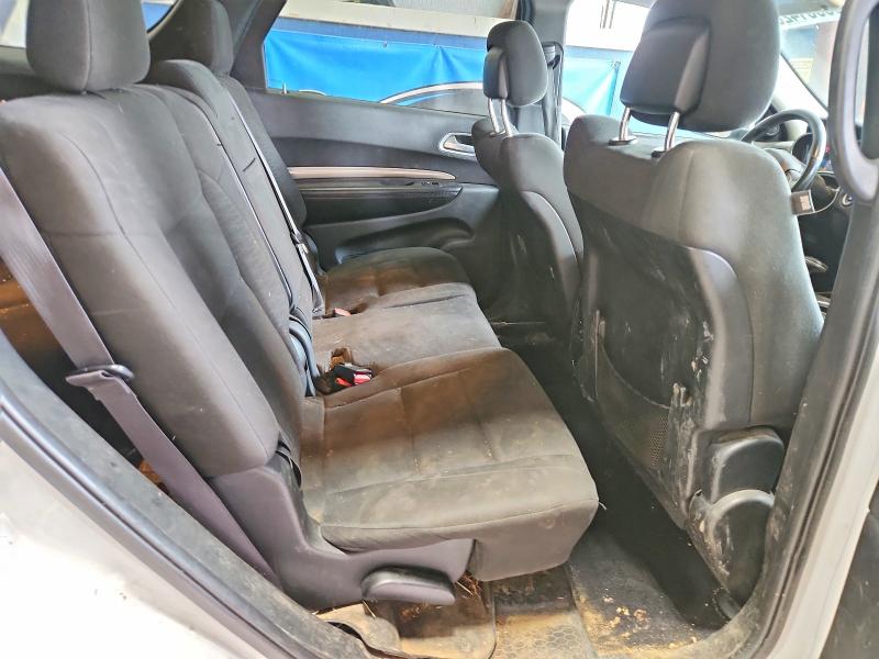 Aukcja sprzedaży 2020 Dodge Durango, vin: 1C4RDJAG8LC103439, numer aukcji: 56961426
