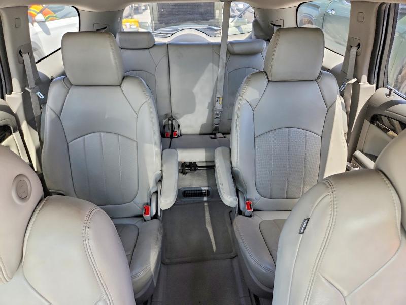 Aukcja sprzedaży 2014 Buick Enclave, vin: 5GAKRBKD4EJ331645, numer aukcji: 57040676