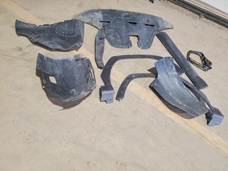 2024 Hyundai Tucson მანქანა იყიდება აუქციონზე, vin: 5NMJECDE8RH365455, აუქციონის ნომერი: 57899056