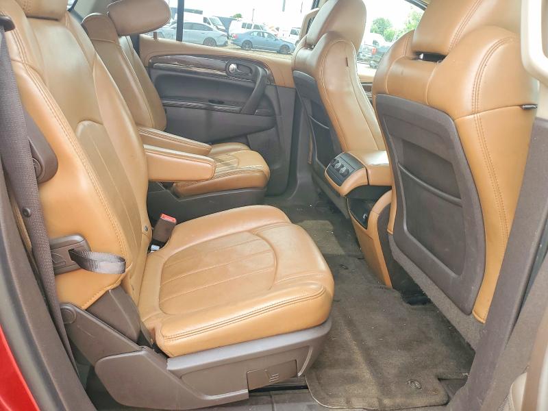 Aukcja sprzedaży 2013 Buick Enclave, vin: 5GAKRCKD6DJ112125, numer aukcji: 57769046