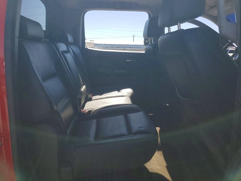 Продажа на аукционе авто 2017 Gmc Sierra, vin: 3GTU2NEC2HG227788, номер лота: 56190586