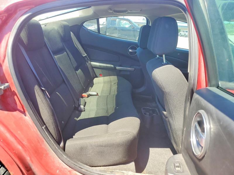 Продаж на аукціоні авто 2008 Pontiac Grand Prix, vin: 2G2WP552581182036, номер лоту: 56123476