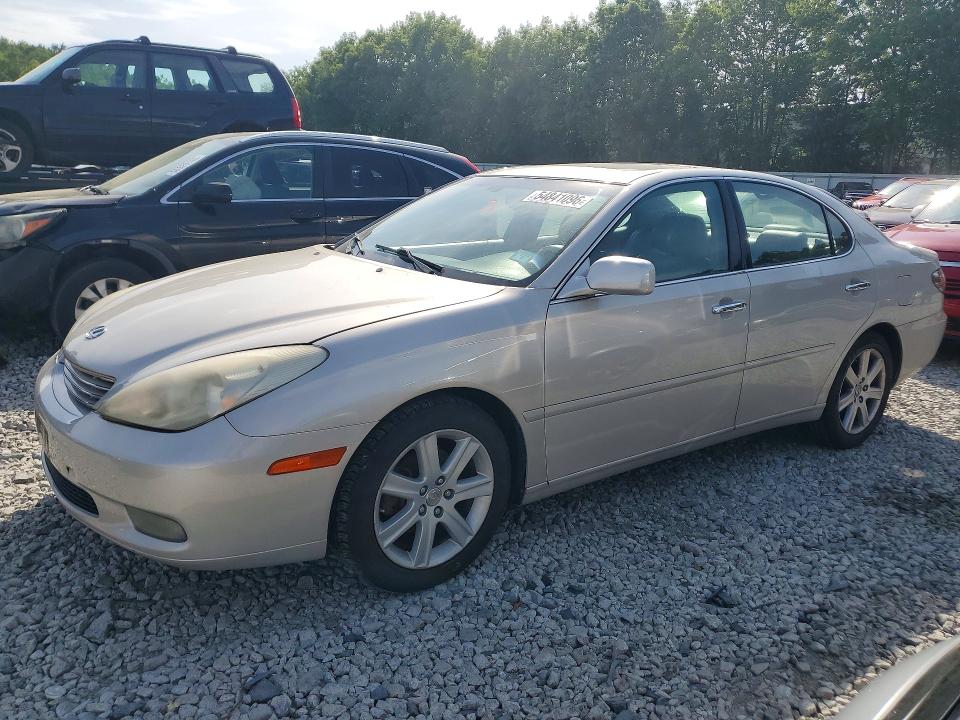 Aukcja sprzedaży 2002 Lexus Es, vin: JTHBF30G120009751, numer aukcji: 54841096