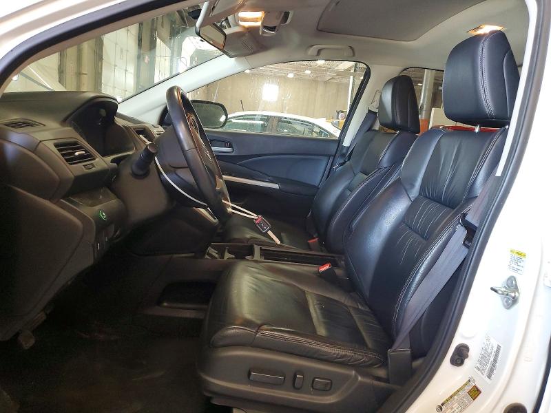 Продажа на аукционе авто 2014 Honda Cr-v, vin: 5J6RM4H7XEL064583, номер лота: 56399066