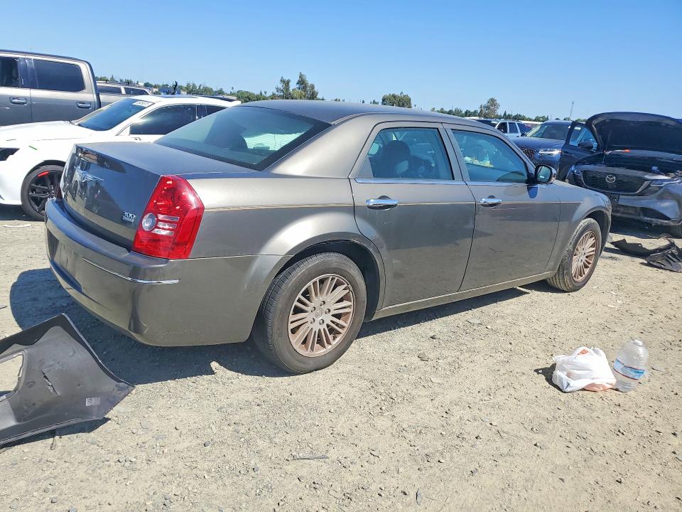 Aukcja sprzedaży 2010 Chrysler 300, vin: 2C3CA4CD3AH112664, numer aukcji: 56542976