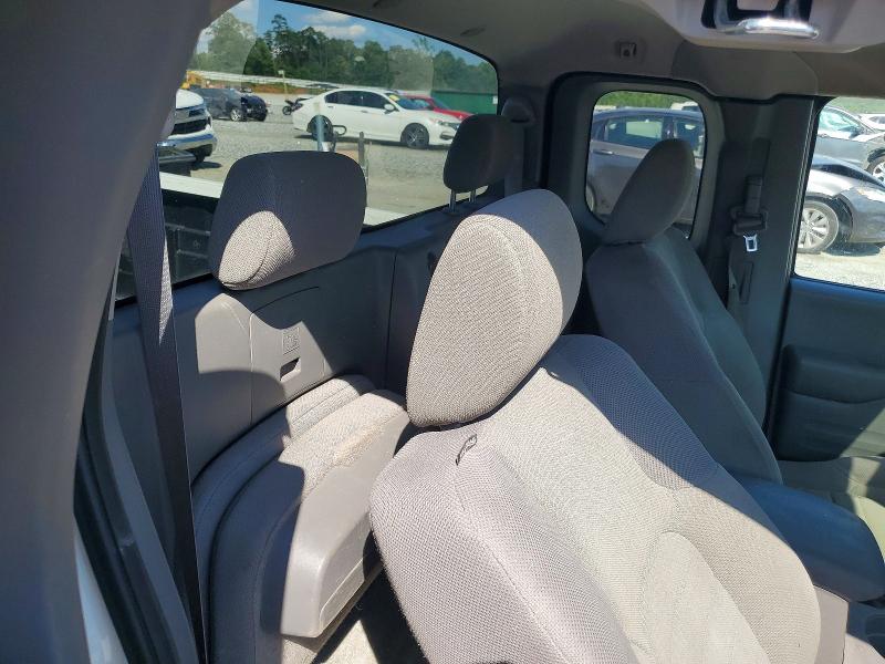 57940796 :رقم المزاد ، 1N6BD0CT8JN748239 vin ، 2018 Nissan Frontier مزاد بيع