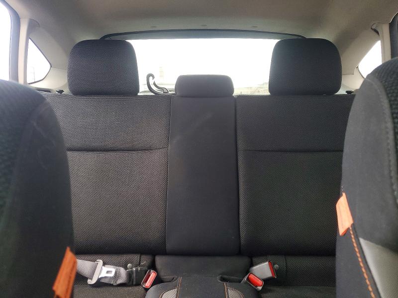 95588575 :رقم المزاد ، JF2GPABC7H8227160 vin ، 2017 Subaru Crosstrek مزاد بيع