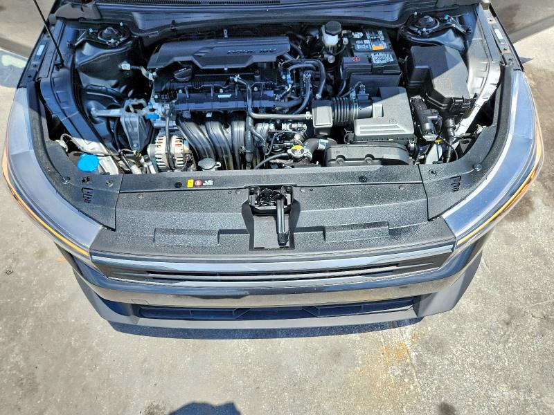Продажа на аукционе авто 2025 Kia K4, vin: 3KPFT4DE3SE016069, номер лота: 58381736
