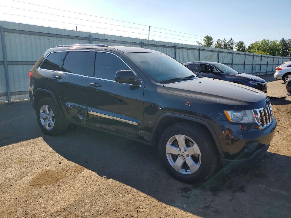 Aukcja sprzedaży 2012 Jeep Grand Cherokee, vin: 1C4RJFAG9CC269149, numer aukcji: 55307046