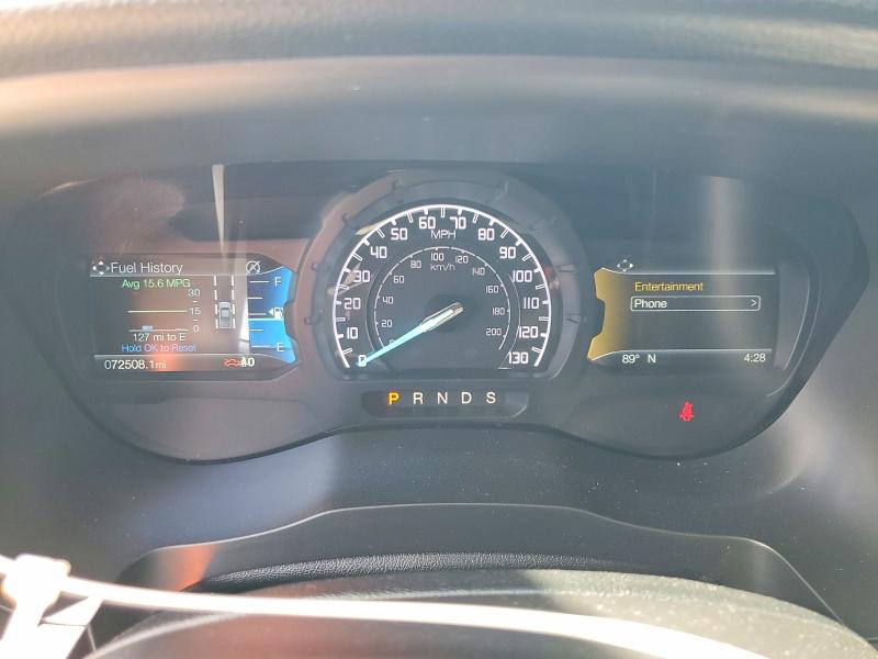 56345596 :رقم المزاد ، 1FTER4EH5KLA44837 vin ، 2019 Ford Ranger مزاد بيع