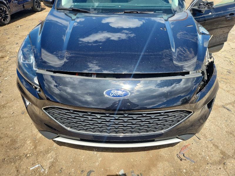 2022 Ford Escape მანქანა იყიდება აუქციონზე, vin: 1FMCU9CZ7NUA24064, აუქციონის ნომერი: 58201446