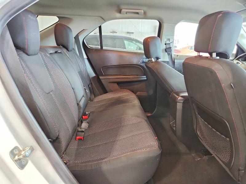 Aukcja sprzedaży 2014 Chevrolet Equinox, vin: 2GNFLFEK7E6134928, numer aukcji: 56171906