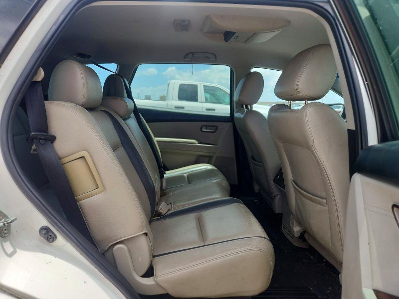 Aukcja sprzedaży 2008 Mazda Cx-9, vin: JM3TB28AX80152015, numer aukcji: 58313886