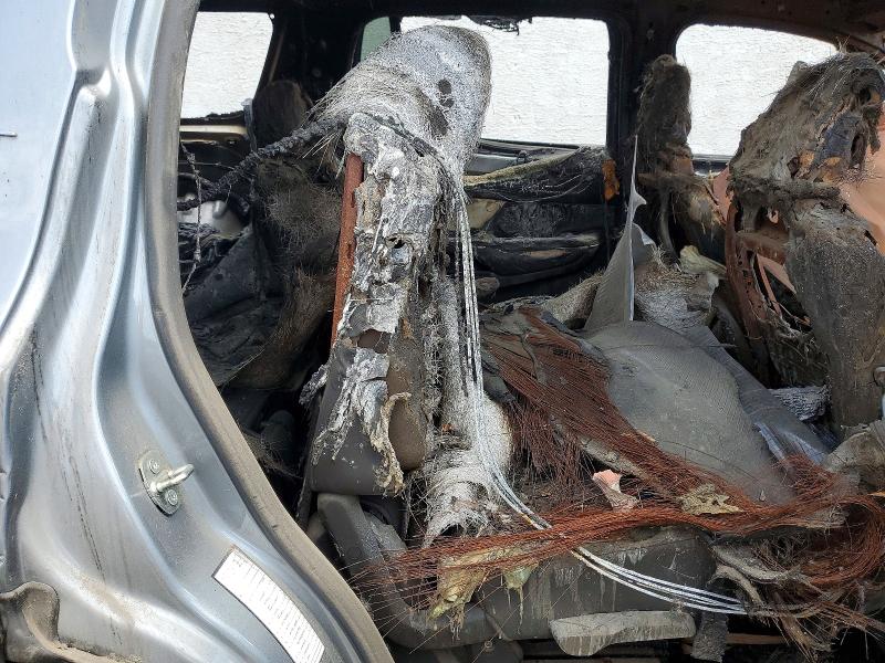 55556386 :رقم المزاد ، 1GKKNUL43PZ203359 vin ، 2023 Gmc Acadia مزاد بيع