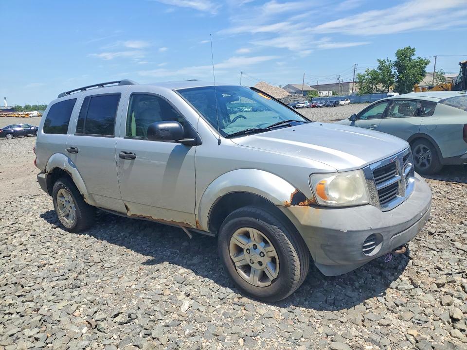 Продажа на аукционе авто 2008 Dodge Durango, vin: 1D8HB38N48F152050, номер лота: 56845706