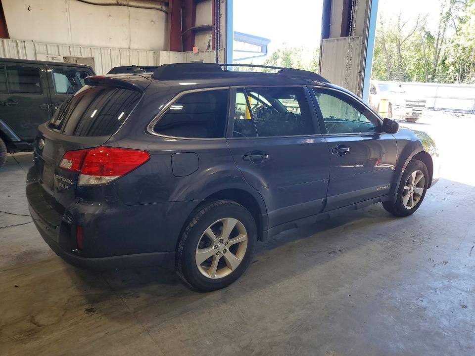 Продажа на аукционе авто 2013 Subaru Outback, vin: 4S4BRDPC2D2225869, номер лота: 57040896