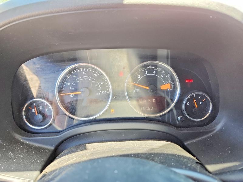 Aukcja sprzedaży 2014 Jeep Compass, vin: 1C4NJCEA2ED887011, numer aukcji: 56137396