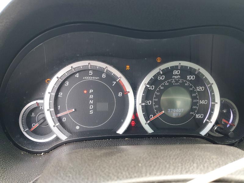 Продажа на аукционе авто 2012 Acura Tsx, vin: JH4CU2F60CC008609, номер лота: 57443596