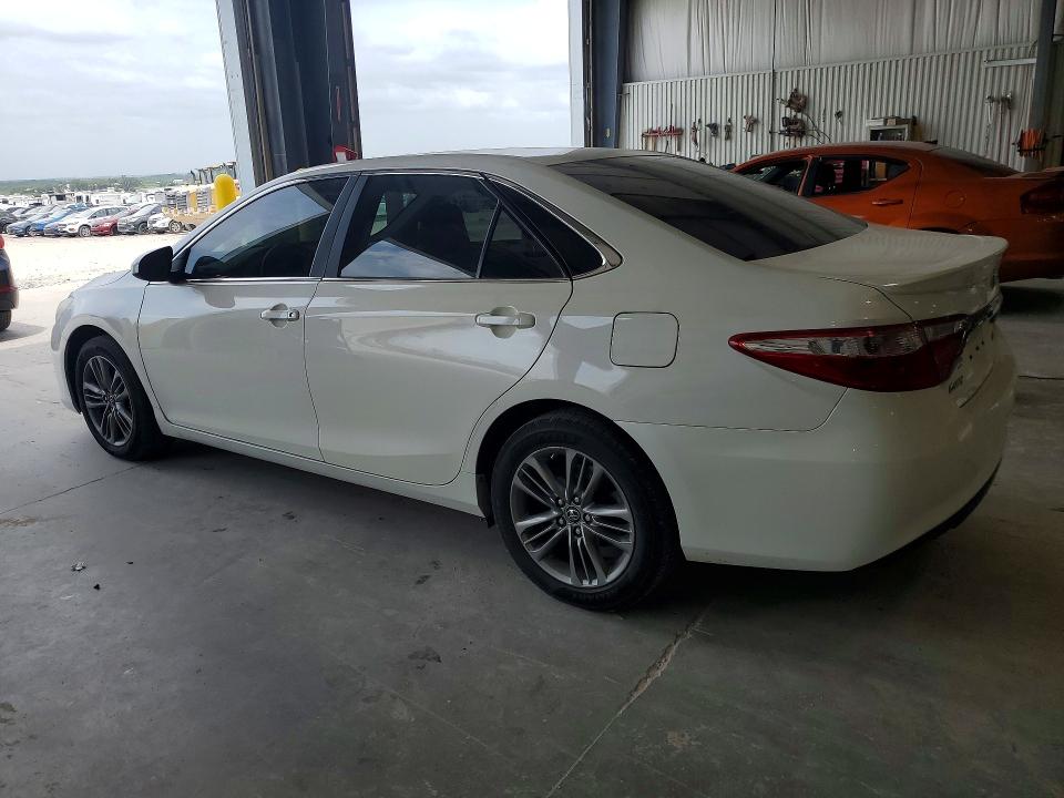 59316676 :رقم المزاد ، 4T1BF1FK8GU216747 vin ، 2016 Toyota Camry مزاد بيع