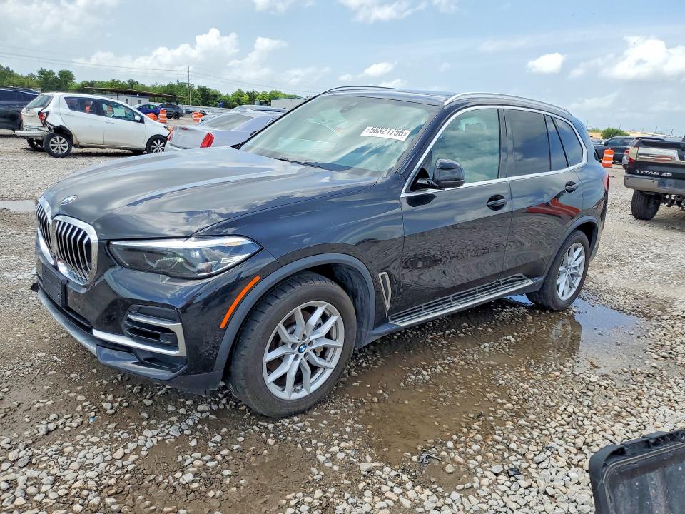 Aukcja sprzedaży 2023 Bmw X5, vin: 5UXCR4C00P9P36995, numer aukcji: 58321756