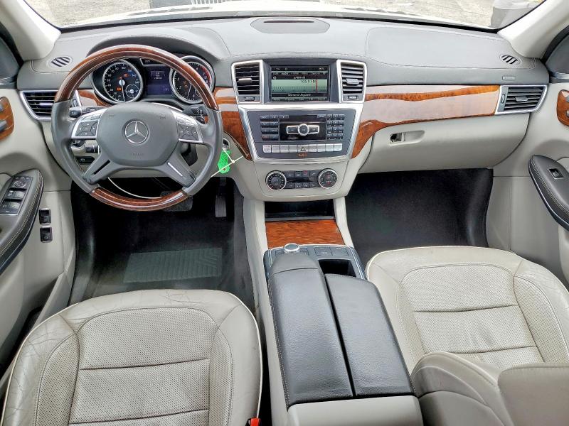 Aukcja sprzedaży 2014 Mercedes-benz Gl, vin: 4JGDF7DE4EA333099, numer aukcji: 85606975