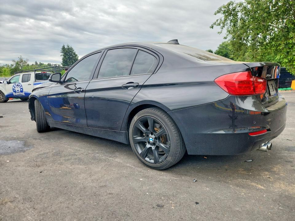 Aukcja sprzedaży 2015 Bmw 328, vin: WBA3B3G5XFNT18078, numer aukcji: 57535166