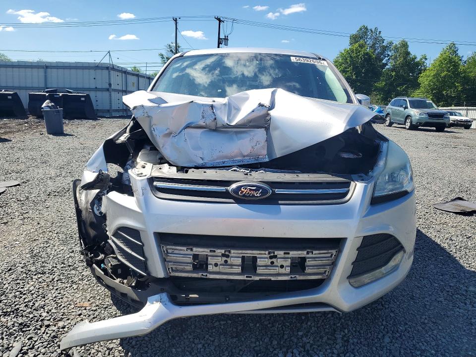 56392696 :رقم المزاد ، 1FMCU9GX6FUA27841 vin ، 2015 Ford Escape مزاد بيع