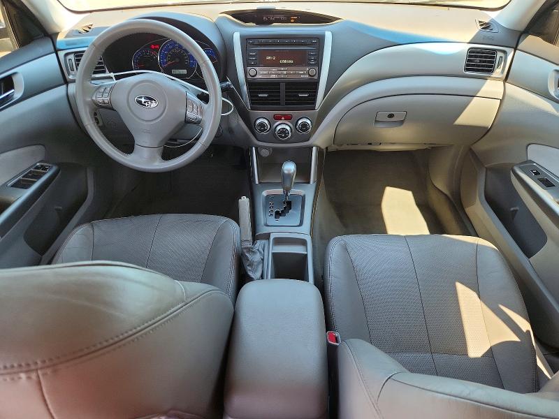 Продаж на аукціоні авто 2009 Subaru Forester, vin: JF2SH64689H767789, номер лоту: 56132076