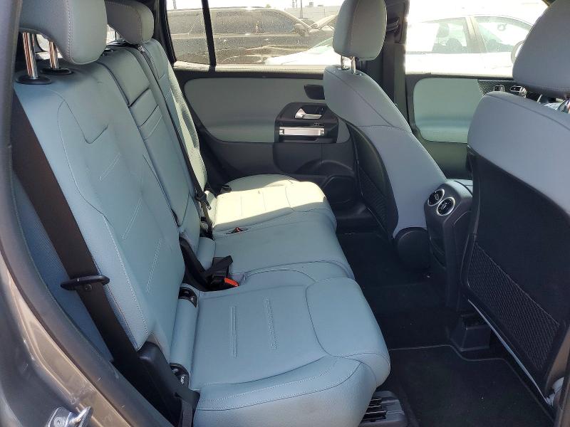Продажа на аукционе авто 2026 Mercedes-benz Glb, vin: W1N4M4GB5TW458034, номер лота: 59191996