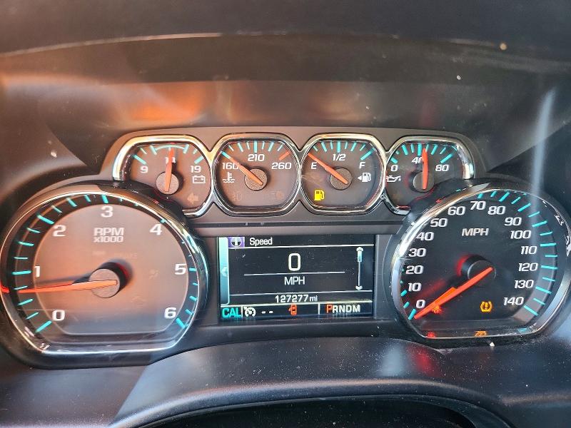 Aukcja sprzedaży 2015 Chevrolet Silverado, vin: 3GCUKSEJXFG395396, numer aukcji: 57177896