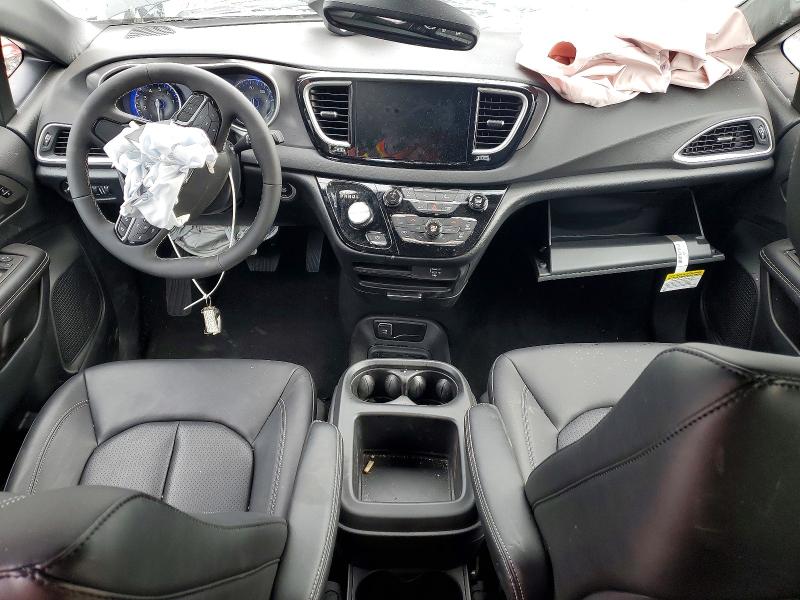 Продаж на аукціоні авто 2026 Chrysler Pacifica, vin: 2C4RC1BG1TR280553, номер лоту: 56483346