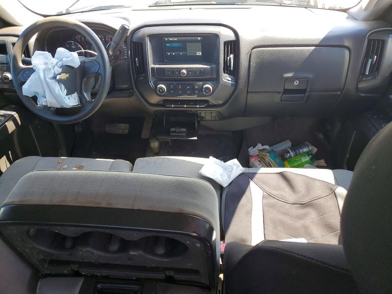 Продаж на аукціоні авто 2016 Chevrolet Silverado, vin: 3GCUKNEC1GG161314, номер лоту: 56127916