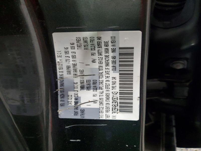 Продажа на аукционе авто 2022 Mazda 3, vin: 3MZBPABL9NM301143, номер лота: 57003296