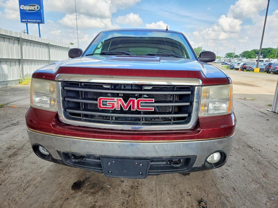 Aukcja sprzedaży 2008 Gmc Sierra, vin: 1GTEK19008Z145250, numer aukcji: 56707516