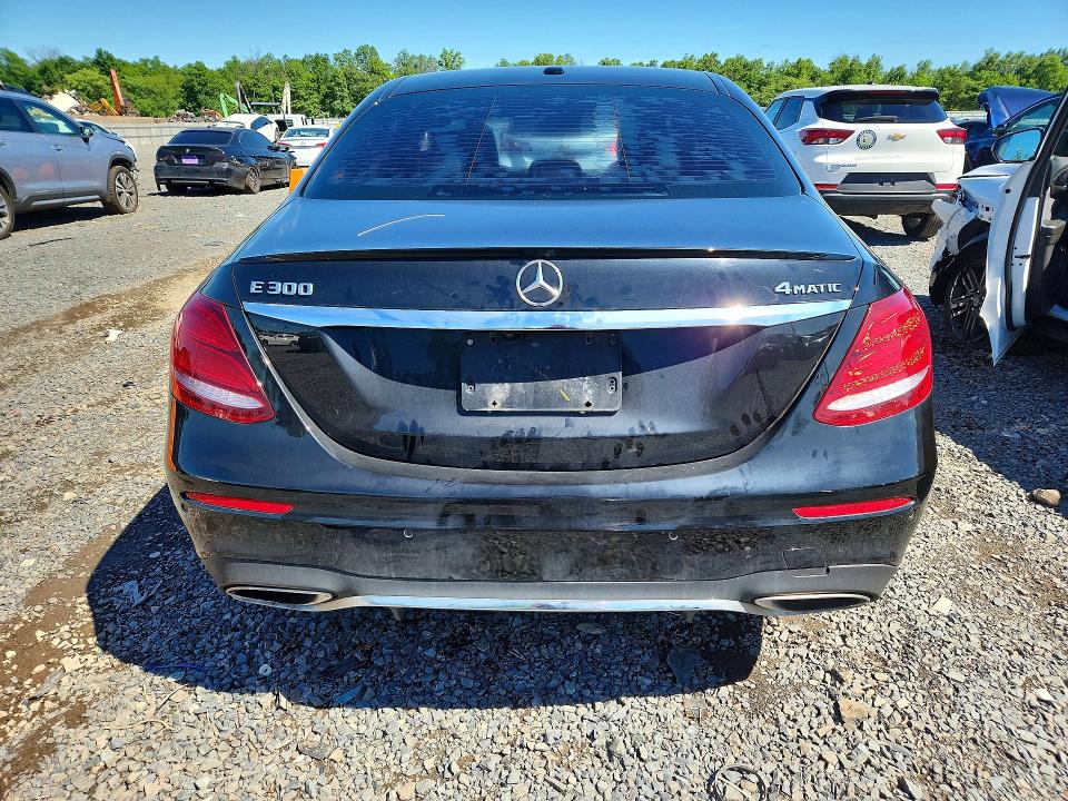 Продаж на аукціоні авто 2017 Mercedes-benz E, vin: WDDZF4KB2HA218125, номер лоту: 57466746
