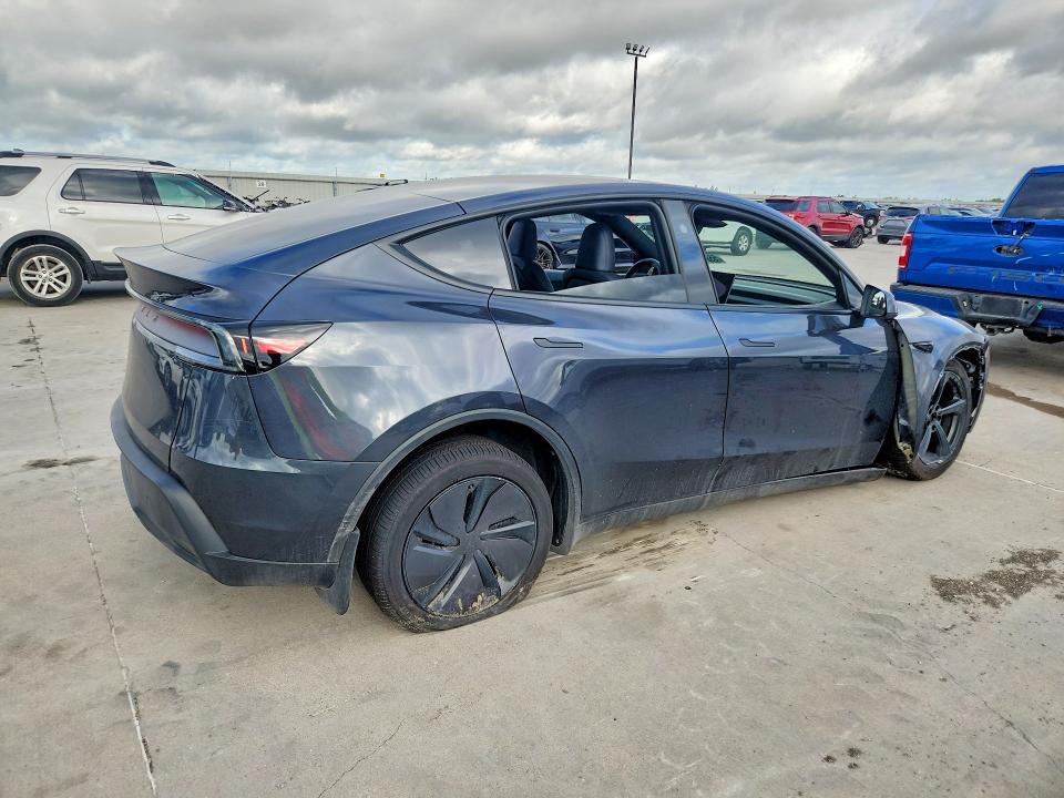 Aukcja sprzedaży 2026 Tesla Model Y, vin: 7SAYGDED8TF575845, numer aukcji: 55868476