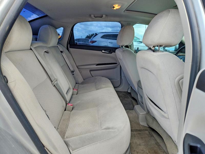 Продаж на аукціоні авто 2012 Chevrolet Impala, vin: 2G1WG5E35C1203893, номер лоту: 55543996