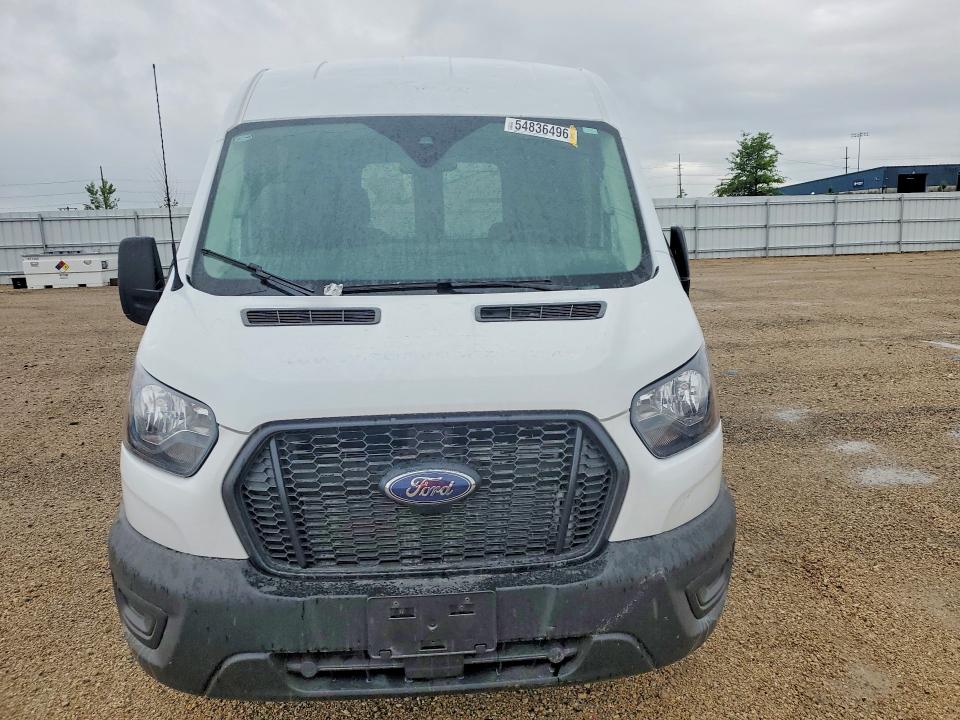 Продаж на аукціоні авто 2024 Ford Transit, vin: 1FTBR1C84RKB57537, номер лоту: 54836496