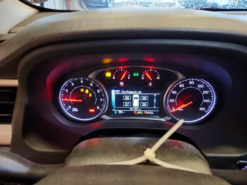 2017 Gmc Acadia მანქანა იყიდება აუქციონზე, vin: 1GKKNWLS6HZ153326, აუქციონის ნომერი: 57132136