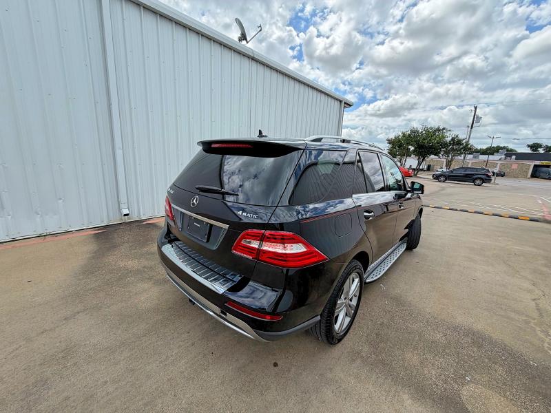 2015 Mercedes-benz Ml მანქანა იყიდება აუქციონზე, vin: 4JGDA5HB7FA582131, აუქციონის ნომერი: 57974746