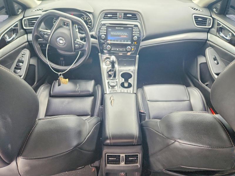 Продаж на аукціоні авто 2018 Nissan Maxima, vin: 1N4AA6AP1JC395621, номер лоту: 57331036