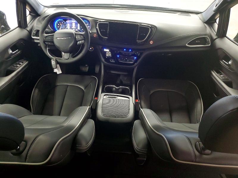 Продаж на аукціоні авто 2027 Chrysler Pacifica, vin: 2C4RC1GG4VR554050, номер лоту: 57472526